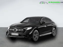 Utilisé 2025 Mercedes GLC220 Coupé | 62 000 €