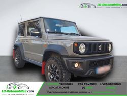 Utilisé 2019 Suzuki Jimny Comfort+ SUV | 33 600 € (Prix assez cher)