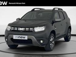 Noir Utilisé 2023 Dacia Duster Journey SUV | 24 299 € (Prix juste)