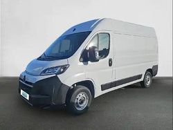 Blanc Utilisé 2024 Opel Movano S Van | 34 990 € (Prix assez cher)
