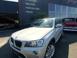 Utilisé 2011 BMW X3 Sport Line SUV | 14 990 €