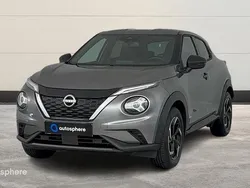 Gris Utilisé 2023 Nissan Juke N-Connecta SUV | 23 999 € (Prix juste)