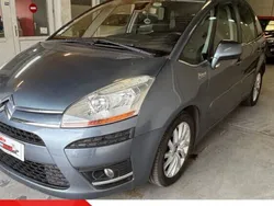 Gris Utilisé 2009 Citroën C4 Picasso Monospace | 4 499 € (Prix juste)