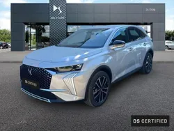 Nouvelle 2025 DS Automobiles DS7 Crossback Bastille SUV | 51 289 €
