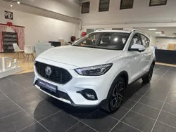 Utilisé 2024 MG ZS Luxury Berline | 17 599 € (Bon prix)