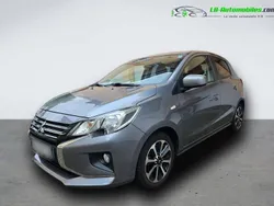 Utilisé 2022 Mitsubishi Space Star Citadine | 13 400 € (Prix juste)