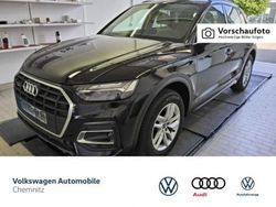 Utilisé 2021 Audi Q5 Basis SUV | 35 950 €