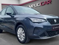 Utilisé 2024 Seat Arona Style SUV | 14 990 € (Super prix)