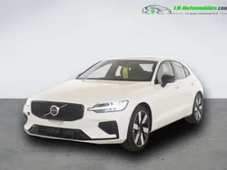 Utilisé 2024 Volvo S60 Berline | 50 300 € (Prix cher)