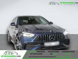 Utilisé 2023 Mercedes C43 AMG AMG Berline | 59 700 €