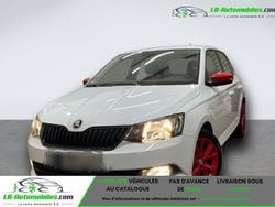 Utilisé 2018 Skoda Fabia Citadine | 14 900 € (Prix juste)