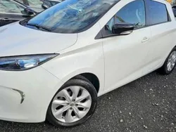 Utilisé 2015 Renault Zoe Life Citadine | 5 390 € (Prix juste)