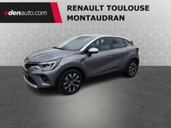 Utilisé 2024 Renault Captur Evolution SUV | 20 850 € (Bon prix)