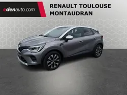 Utilisé 2024 Renault Captur Evolution SUV | 22 950 € (Prix juste)