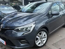 Utilisé 2021 Renault Clio V Business Citadine | 11 290 € (Prix juste)