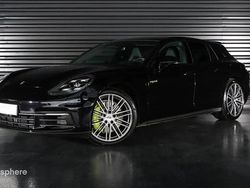 Utilisé 2019 Porsche Panamera Berline | 89 900 € (Prix juste)