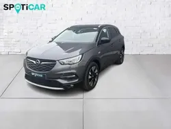 Gris Utilisé 2020 Opel Grandland X Innovation SUV | 13 490 € (Super prix)