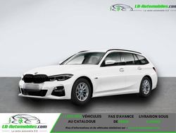 Utilisé 2022 BMW 320e Comfort Edition Berline | 34 200 € (Prix juste)