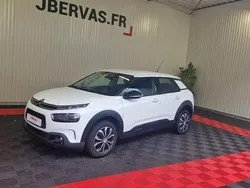Blanc Utilisé 2020 Citroën C4 Cactus Business Class Citadine | 11 990 € (Prix juste)