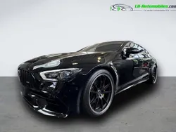 Utilisé 2022 Mercedes AMG GT 43 AMG Coupé | 100 600 €