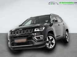 Utilisé 2018 Jeep Compass SUV | 22 000 € (Prix juste)