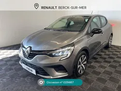 Gris Utilisé 2023 Renault Clio V Equilibre Citadine | 16 990 € (Prix assez cher)