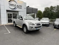 Utilisé 2014 Isuzu D-Max Pick-up | 19 990 € (Prix assez cher)