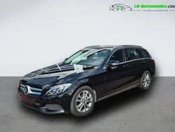 Utilisé 2017 Mercedes C180 Berline | 24 900 € (Bon prix)