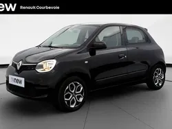 Noir Utilisé 2023 Renault Twingo Equilibre Citadine | 12 950 € (Prix juste)