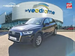 Utilisé 2019 Audi Q5 Design SUV | 28 999 € (Super prix)