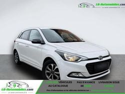 Utilisé 2018 Hyundai i20 Citadine | 13 900 € (Prix juste)
