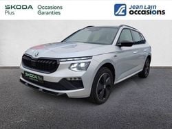 Gris Utilisé 2024 Skoda Kamiq Monte Carlo SUV | 25 590 € (Prix juste)