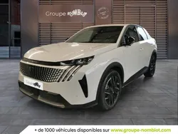 Blanc Utilisé 2024 Peugeot 3008 SUV | 32 490 € (Prix juste)