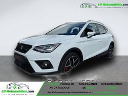 Occasion 2021 Seat Arona SUV | 23 800 € (Prix juste)