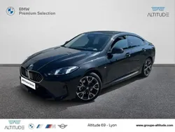 Othercolor Utilisé 2025 BMW 220 Comfort Edition Coupé | 47 900 €