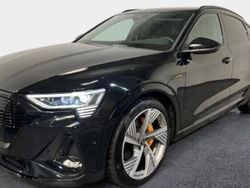 Utilisé 2022 Audi e-tron Sportback S-Line SUV | 43 990 €