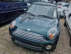 Utilisé 2008 Mini ONE Hatch Citadine | 3 990 € (Bon prix)