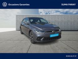 Gris Utilisé 2024 VW Polo S Berline | 21 900 € (Prix assez cher)