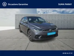 Gris Utilisé 2024 VW Polo S Berline | 21 900 € (Prix juste)
