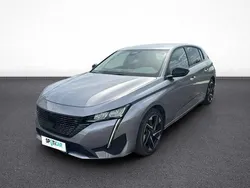 Gris Utilisé 2023 Peugeot 308 Allure | 25 990 € (Bon prix)