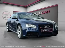 Bleu Utilisé 2011 Audi RS5 Sport | 33 980 €
