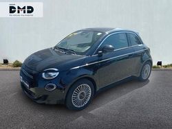 Utilisé 2023 Fiat 500e Style Citadine | 16 990 € (Bon prix)