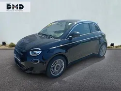 Utilisé 2023 Fiat 500e Style Citadine | 19 990 € (Prix juste)