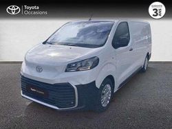 Nouvelle 2024 Toyota Proace Van | 27 980 € (Super prix)