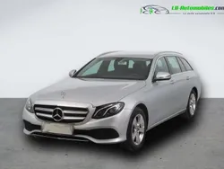 Utilisé 2017 Mercedes E220 Berline | 31 200 € (Bon prix)