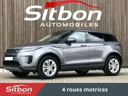 Gris Utilisé 2020 Land Rover Range Rover evoque S SUV | 29 970 € (Super prix)