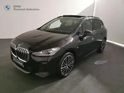 Noir Utilisé 2024 BMW 225 M Sport Monospace | 39 490 € (Bon prix)