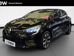 Noir Utilisé 2023 Renault Clio V Evolution Citadine | 13 880 € (Prix juste)