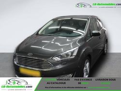 Utilisé 2018 Ford C-MAX Monospace | 18 900 € (Prix juste)