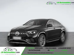 Utilisé 2024 Mercedes GLE400 Coupé | 104 000 € (Prix juste)